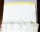 ロールケーキ♡作り方10写真