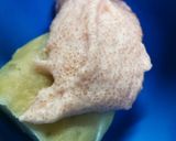 ふかしじゃがいものめんたいマヨソースあえ作り方7写真