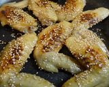 手羽先の甘辛煮☆彡作り方8写真