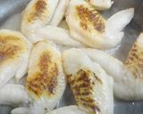 手羽先の甘辛煮☆彡作り方5写真