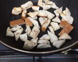 超簡単！食パンラスク作り方4写真