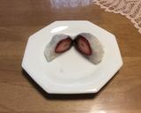 簡単いちご大福作り方7写真