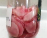 春色菜の花ちらしすし作り方2写真