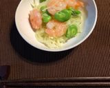 空豆のマリネ作り方12写真