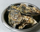 簡単に蒸し牡蠣作り方1写真
