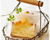 優しい✿オレンジパウンドケーキ作り方19写真