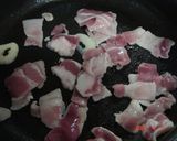豚キム☆しらたき入り作り方2写真