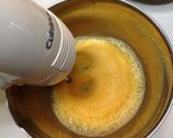 簡単3つの材料でスポンジケーキ作り方3写真