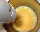 簡単3つの材料でスポンジケーキ作り方4写真