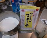 簡単！とろプリ！カフェオレプリン作り方1写真