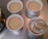簡単！とろプリ！カフェオレプリン作り方3写真