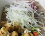 とんこつ◆具だくさんスープ作り方5写真