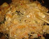 豚キム☆しらたき入り作り方4写真