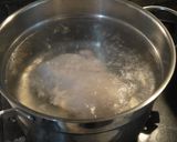 しっとり～♡鶏胸肉のごま生姜オイスター☆作り方2写真