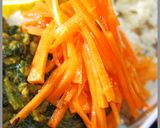 カレー研究会報告本格南インド風人参サラダ作り方6写真