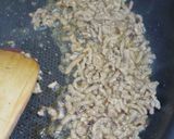 カレー研究会!炊飯器でキーマジーラライス作り方5写真