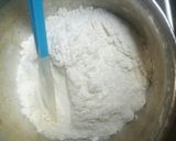 バレンタインに！！超簡単チョコスコーン作り方2写真