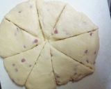 バレンタインに！！超簡単チョコスコーン作り方8写真