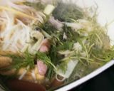 とんこつ◆具だくさんスープ作り方7写真