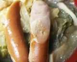 とんこつ◆具だくさんスープ作り方8写真