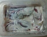 簡単 裏技安い肉を柔らかステーキソース付作り方3写真