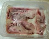 簡単 裏技安い肉を柔らかステーキソース付作り方4写真