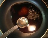 簡単 裏技安い肉を柔らかステーキソース付作り方7写真