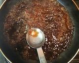 簡単 裏技安い肉を柔らかステーキソース付作り方8写真