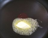 簡単！あさりのバター焼き作り方2写真