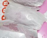 女のロマン!普通だけど普通じゃない焼き芋作り方2写真
