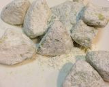 アボカドボールのチーズスープ煮込み作り方4写真