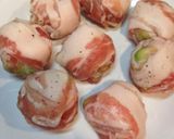 アボカドボールのチーズスープ煮込み作り方5写真