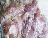 鶏もも肉＊レモン焼き＊作り方2写真