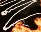 簡単！節約大根お好み焼き☆作り方8写真