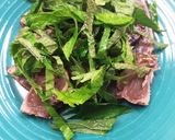 鰹のたたき 好きな食べ方作り方1写真