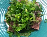 鰹のたたき 好きな食べ方作り方2写真