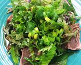 鰹のたたき 好きな食べ方作り方3写真