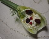 フェンネルで♪おしゃれなオードブル作り方6写真