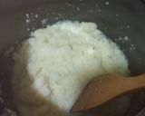 ＦＰ使用。作り置き「カレーの素」作り方2写真