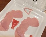 キャラ弁☆Mr.ムービーン☆妖怪ウォッチ作り方2写真