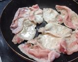 シェフ直伝！簡単時短の豚のショウガ焼作り方3写真