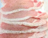 シェフ直伝！簡単時短の豚のショウガ焼作り方1写真