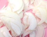 シェフ直伝！簡単時短の豚のショウガ焼作り方2写真