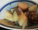 血管ダイエット食213（ミルフィーユ漬）作り方3写真