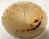 ライスミルク、酒粕、豆腐の低カロケーキ♪作り方4写真