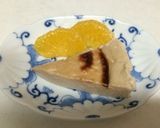 ライスミルク、酒粕、豆腐の低カロケーキ♪作り方5写真