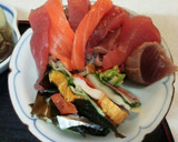 血管ダイエット食213（ミルフィーユ漬）作り方4写真