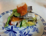 血管ダイエット食213（ミルフィーユ漬）作り方6写真