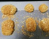 シチューリメイク☆揚げないコロッケ♪作り方9写真
