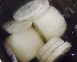 海老しんじょう作り方1写真